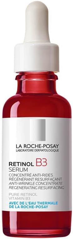 La Roche-Posay Redermic Retinol B3 Serum
