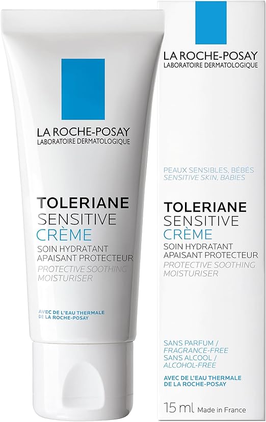 La Roche-Posay Toleriane Sensitive Cream 40ml