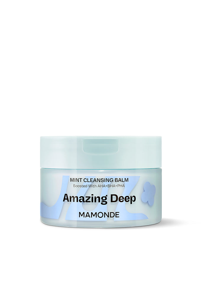 Mamonde Amazing Deep Mint Cleansing Balm 90ml