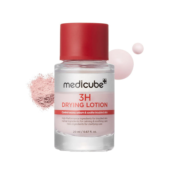 Medicube 3H Drying Lotion