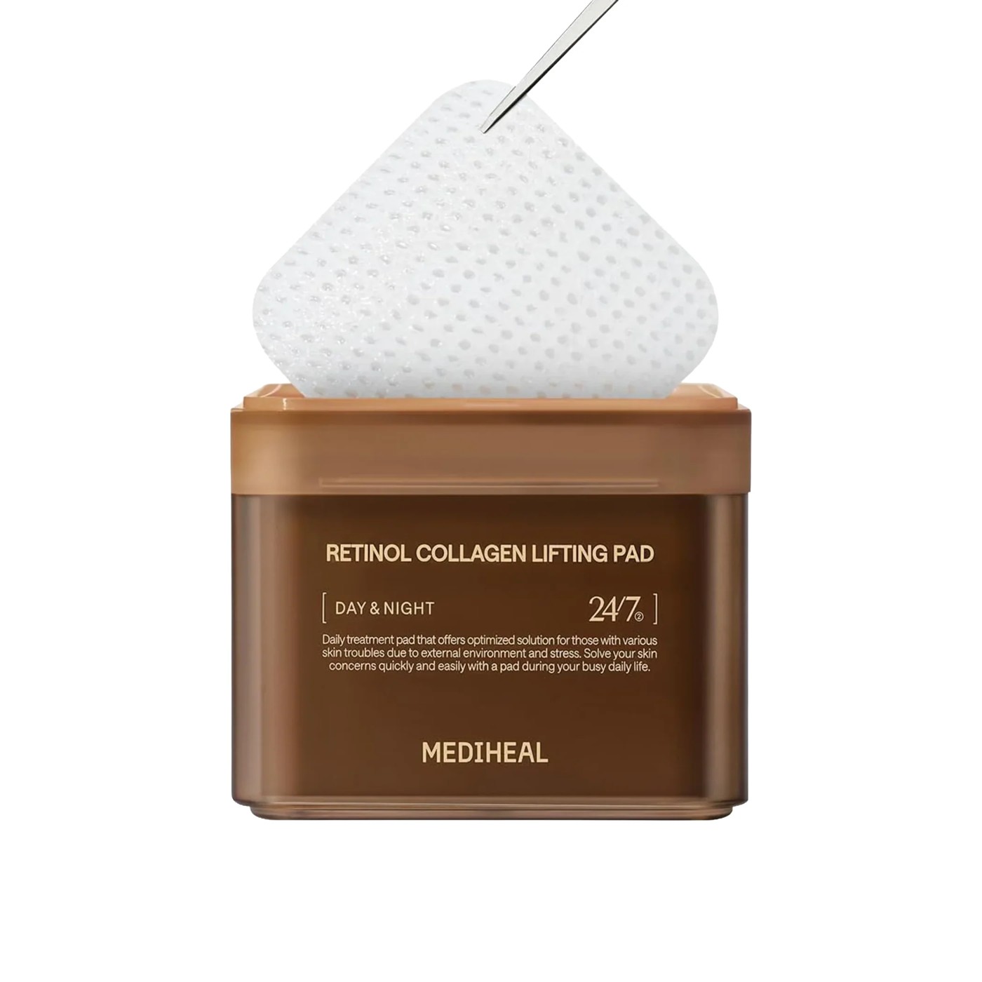 Mediheal Retinol Collagen Lifting Pad