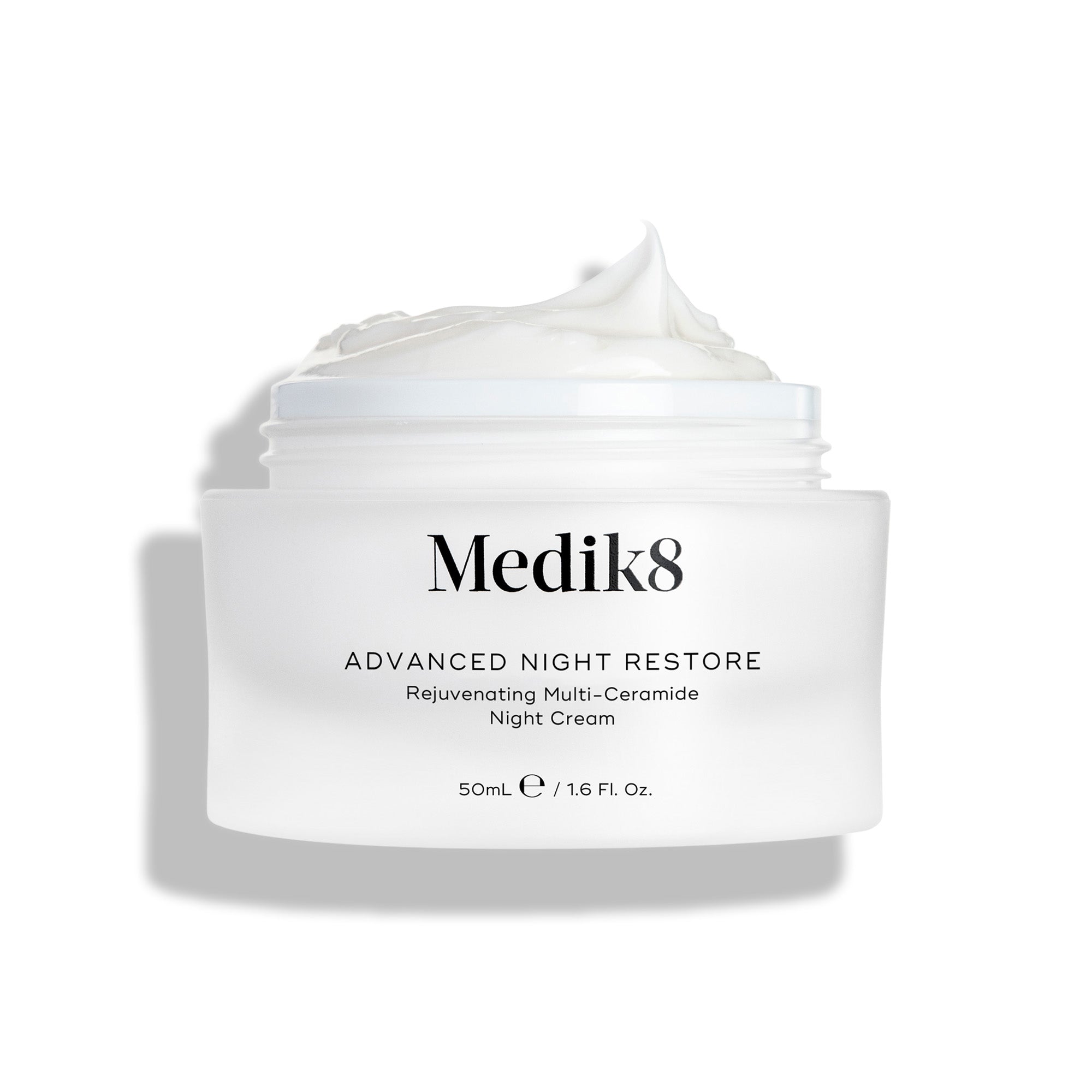Medik8 Advanced Night Restore 50ml on Amazon UK
