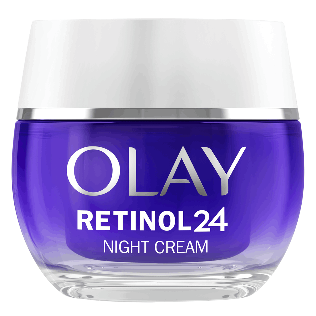 Olay Regenerist Retinol24 Night Cream 50ml on Amazon UK