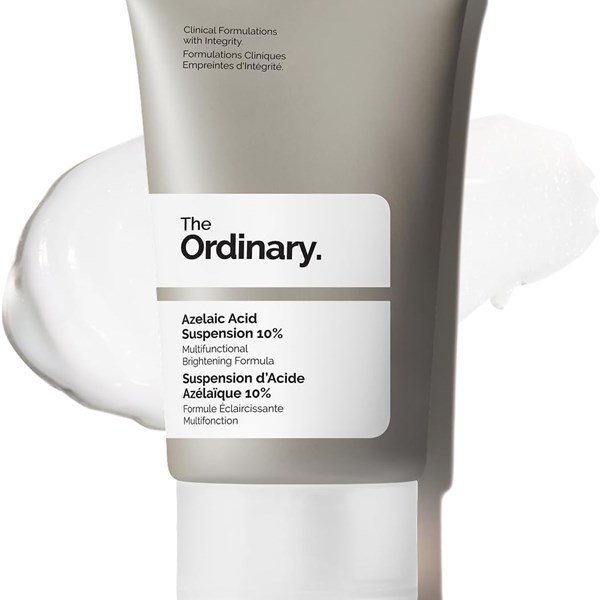 The Ordinary Azelaic Acid Suspension 10%