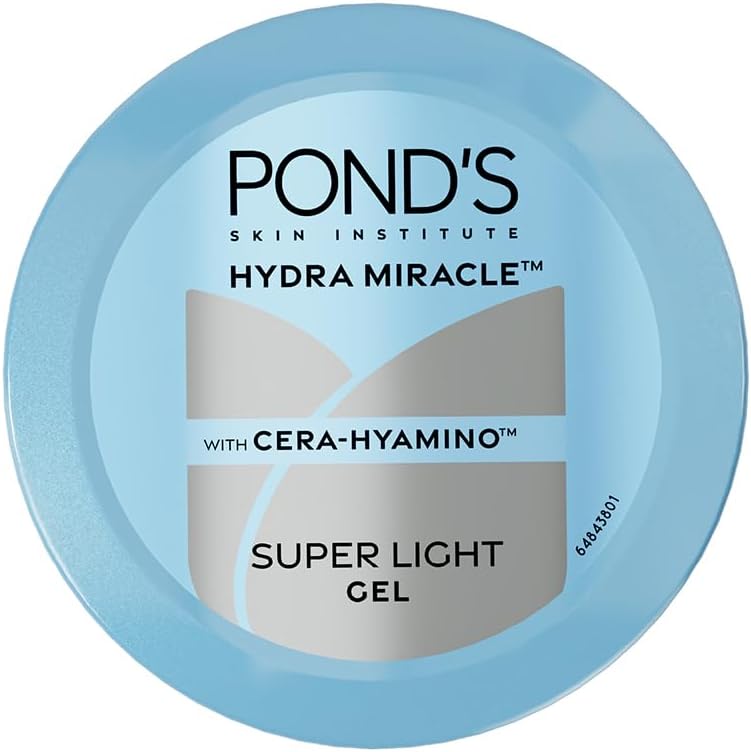 POND'S Super Light Gel