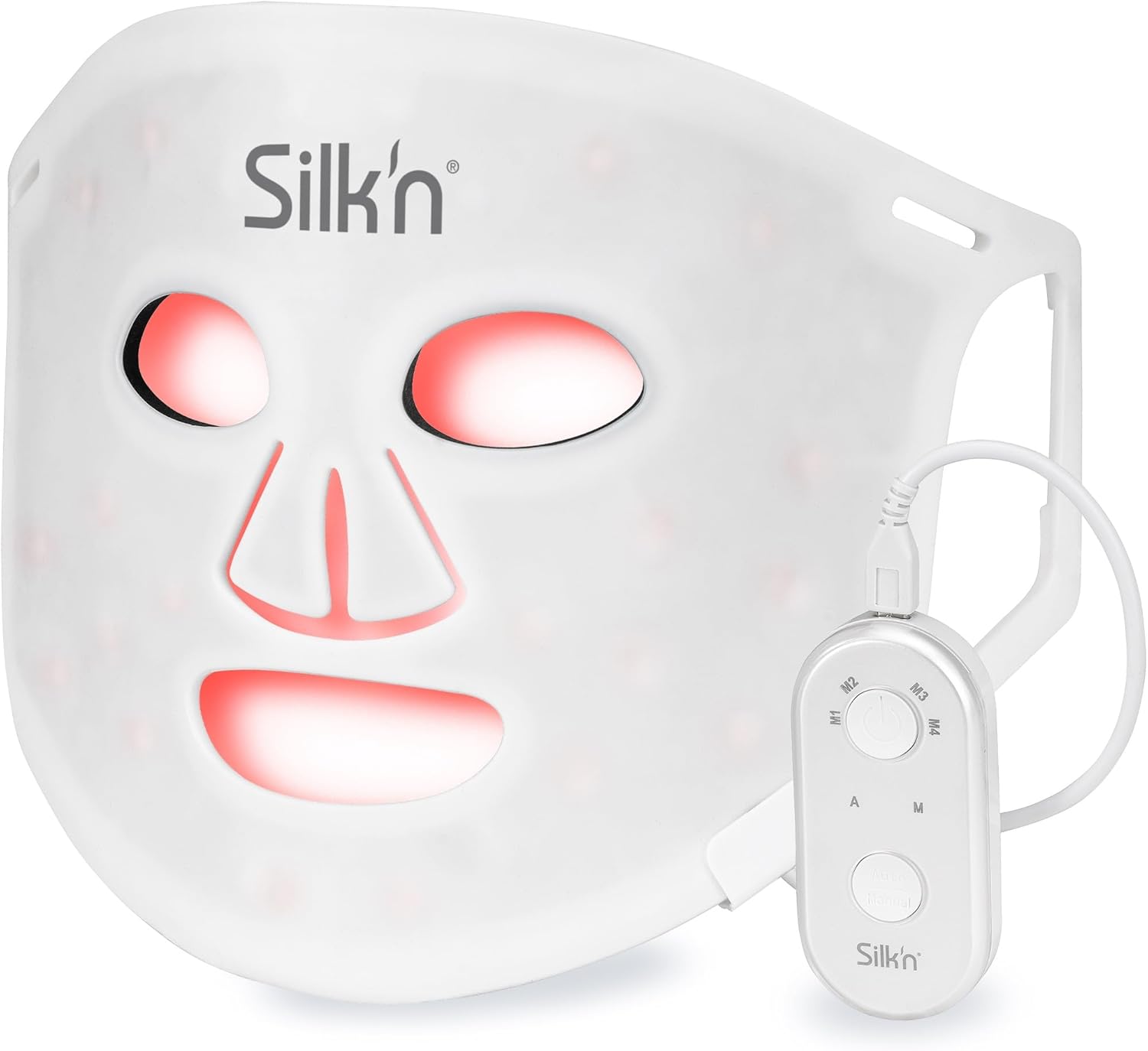 Silk'n LED Face Mask