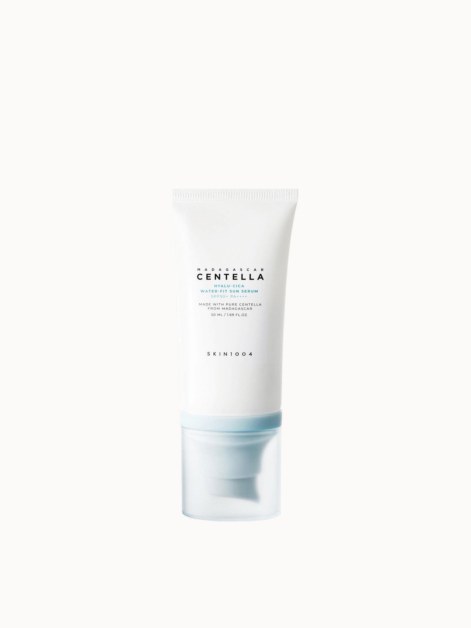 SKIN1004 Madagascar Centella Hyalu-Cica Water-Fit Sun Serum SPF50+ PA++++