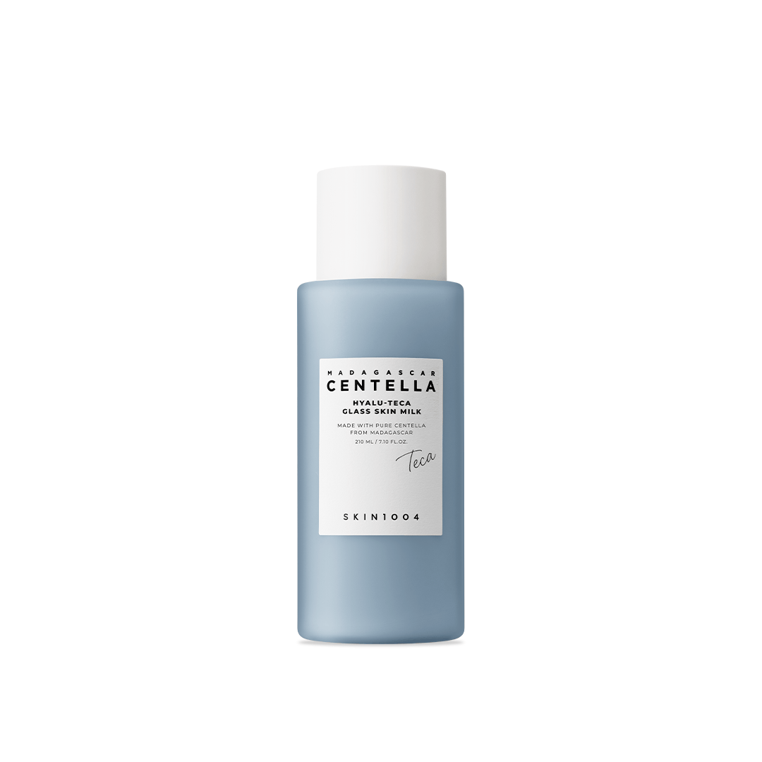 SKIN1004 Hyalu Teca Glass Skin Milk 210ml