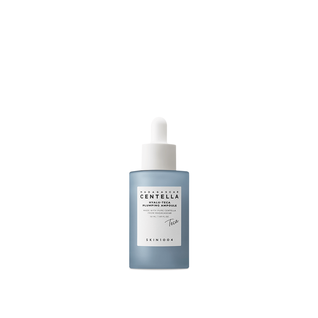 SKIN1004 Hyalu Teca Plumping Ampoule 50ml