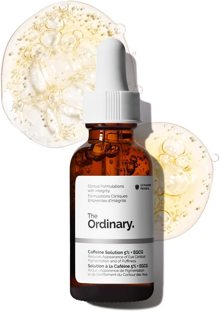 The Ordinary Caffeine Solution 5% + EGCG