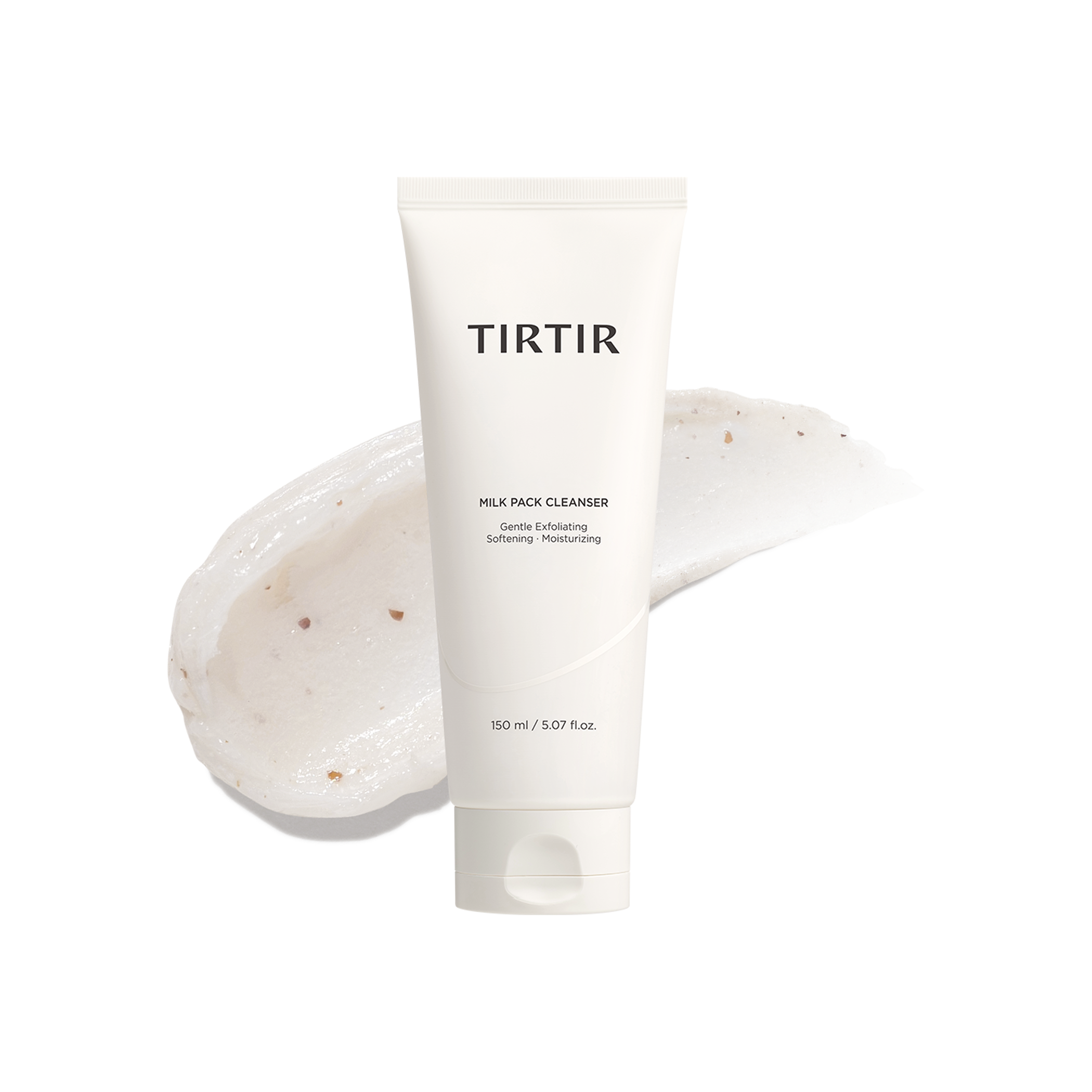 TIRTIR Milk Pack Cleanser