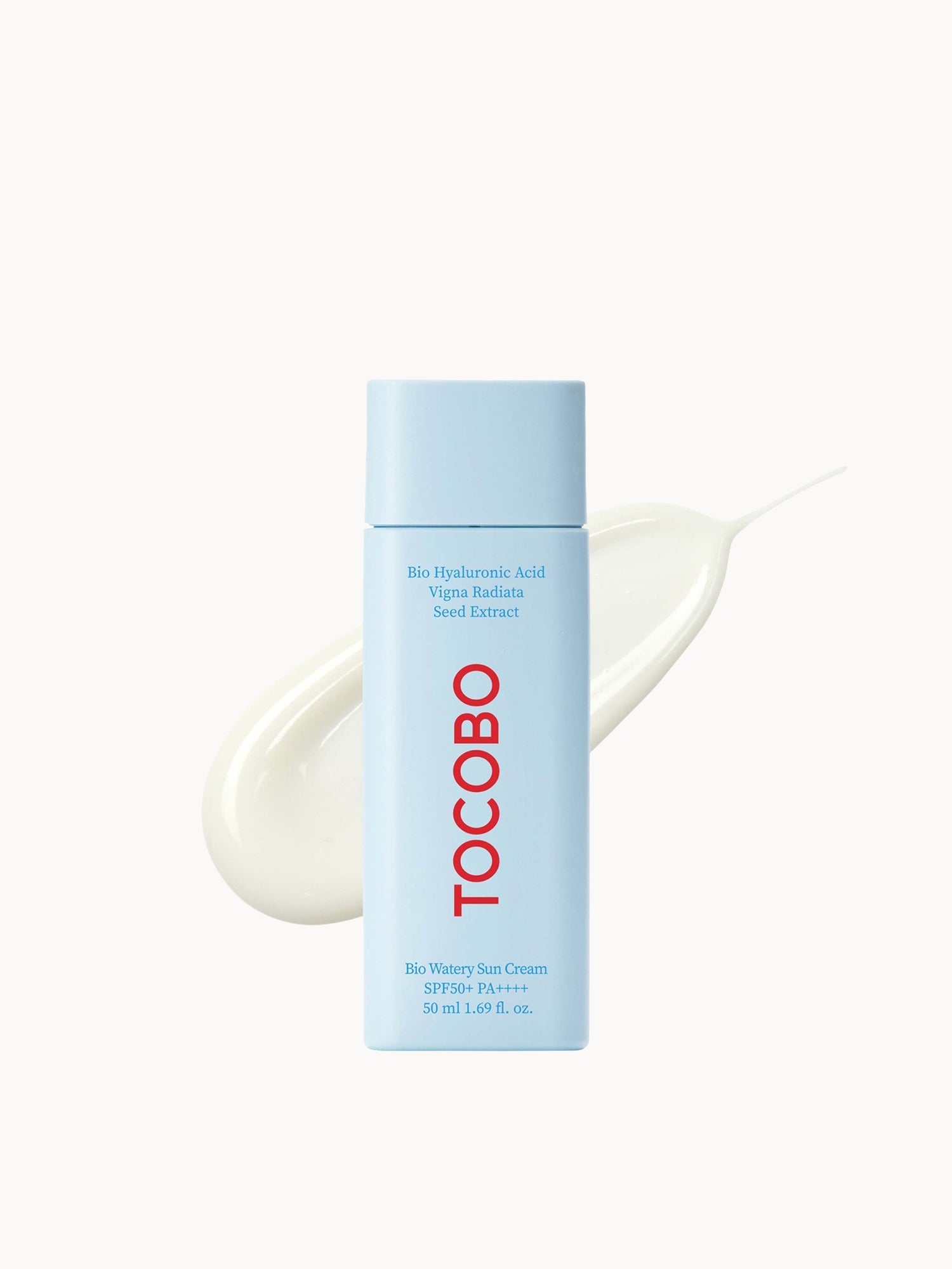 Tocobo Bio Watery Sun Cream SPF50 PA++++