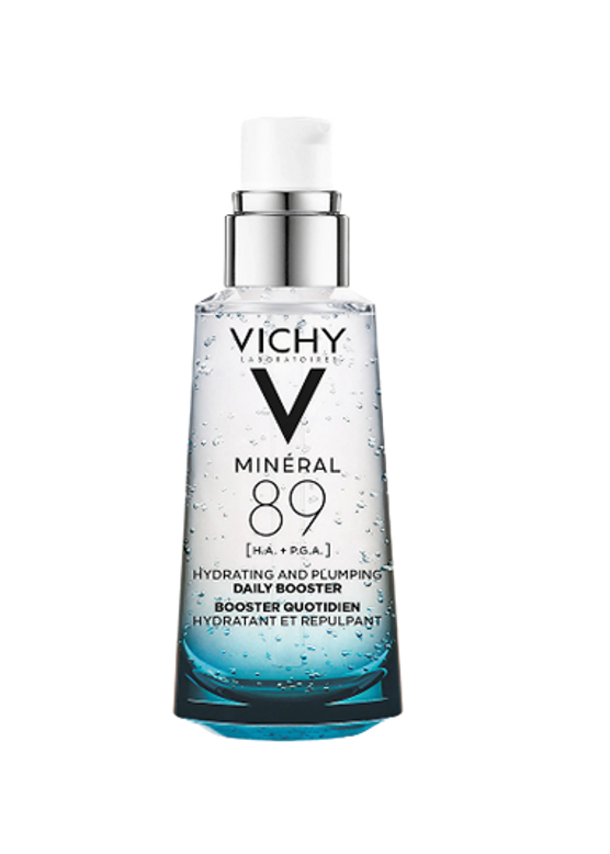Vichy Minéral 89 Booster on Amazon UK