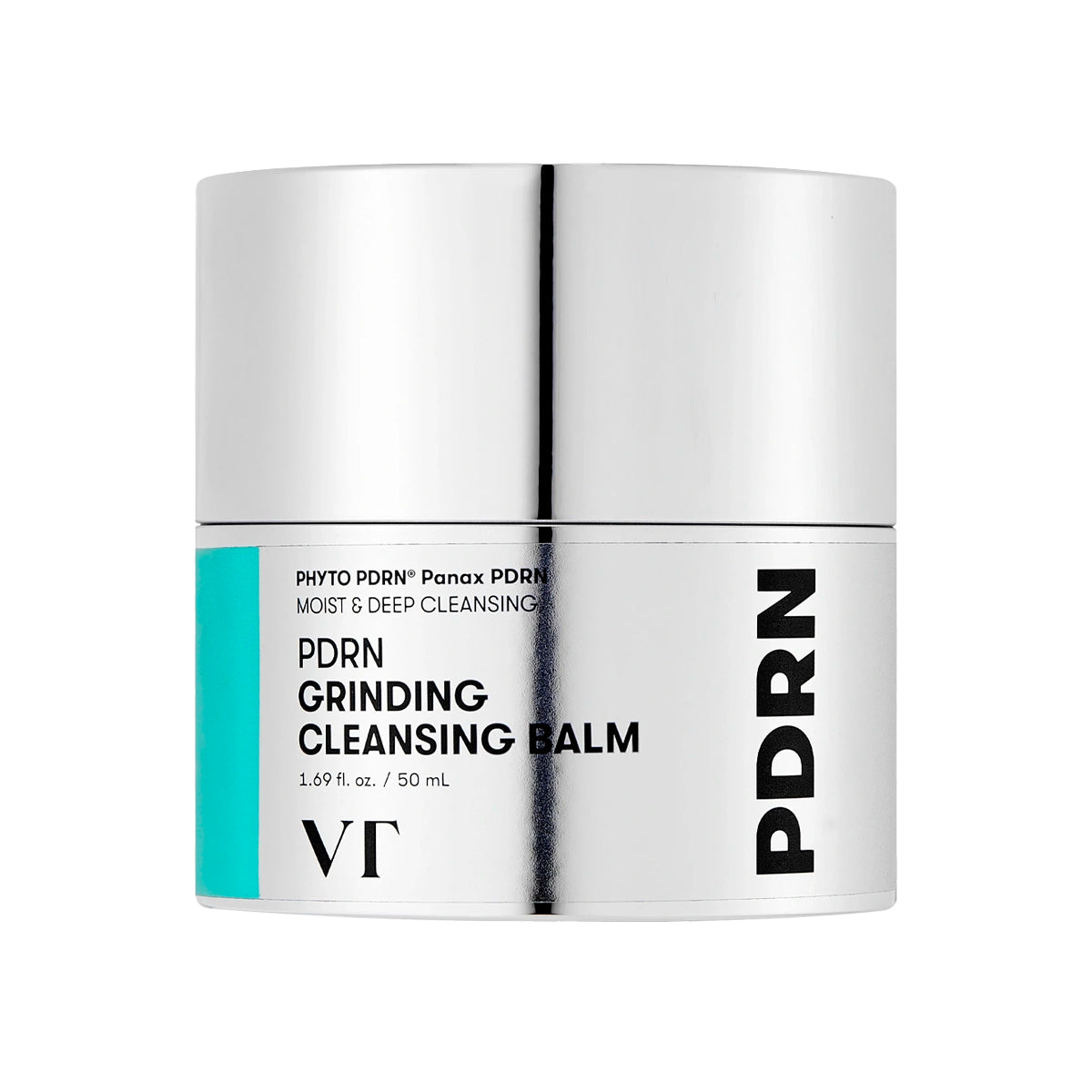 VT PDRN Grinding Cleansing Balm