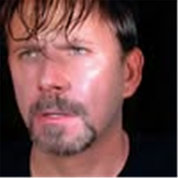 Wayne Goss